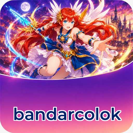 bandarcolok Components