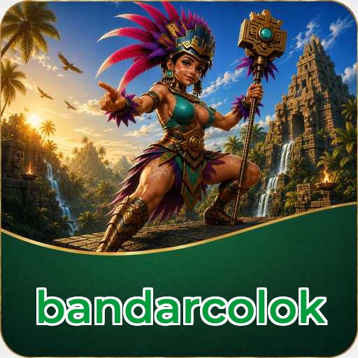 bandarcolok Verification