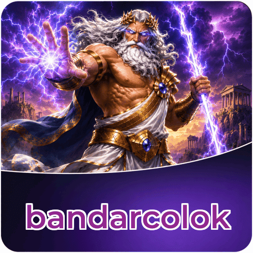 bandarcolok Signature