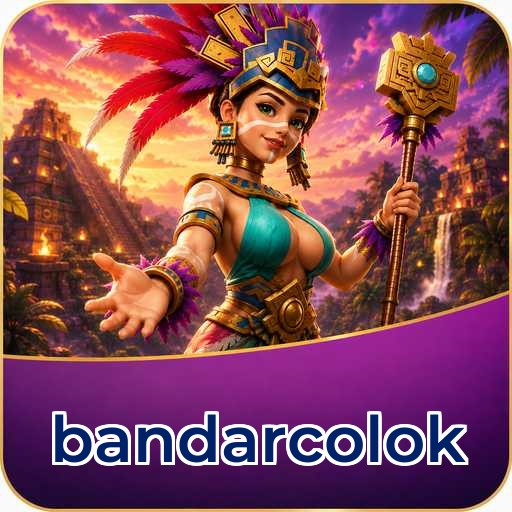 bandarcolok Components