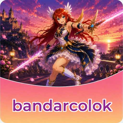 bandarcolok APK Structure