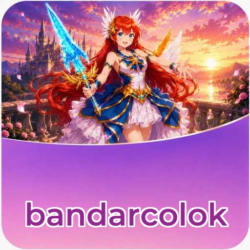 bandarcolok APK