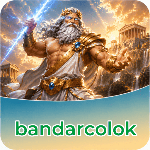 bandarcolok Verification