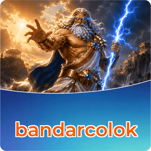 bandarcolok APK