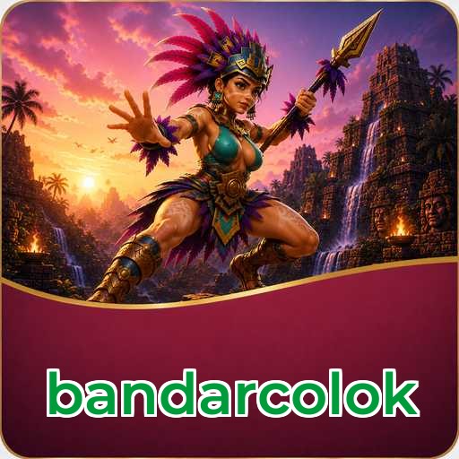 bandarcolok Signature
