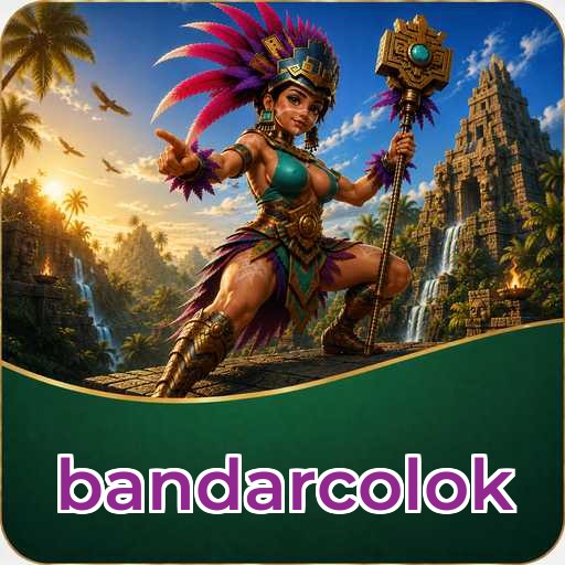 bandarcolok Components
