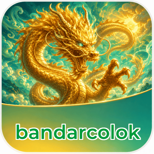 bandarcolok Signature