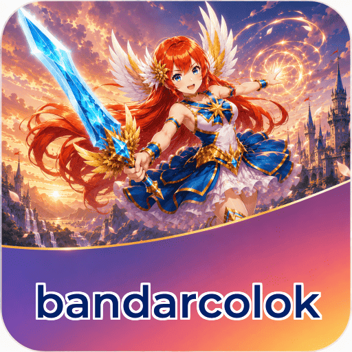bandarcolok Components