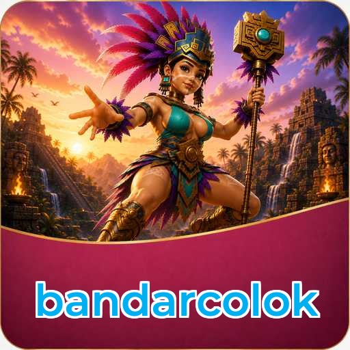 bandarcolok Components