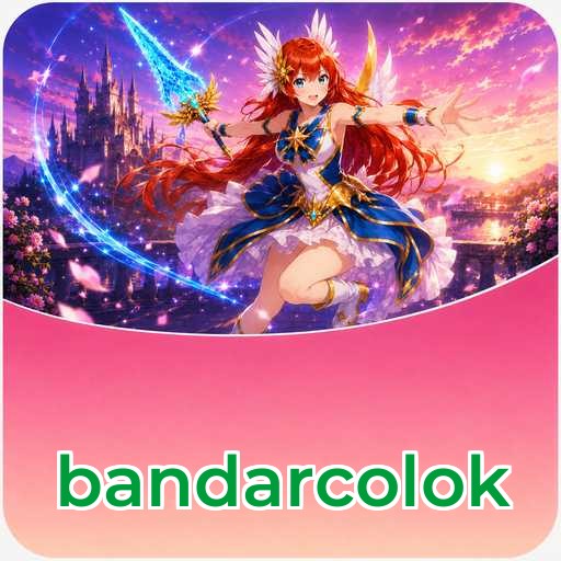 bandarcolok Aplikasi