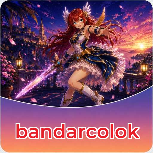 bandarcolok APK