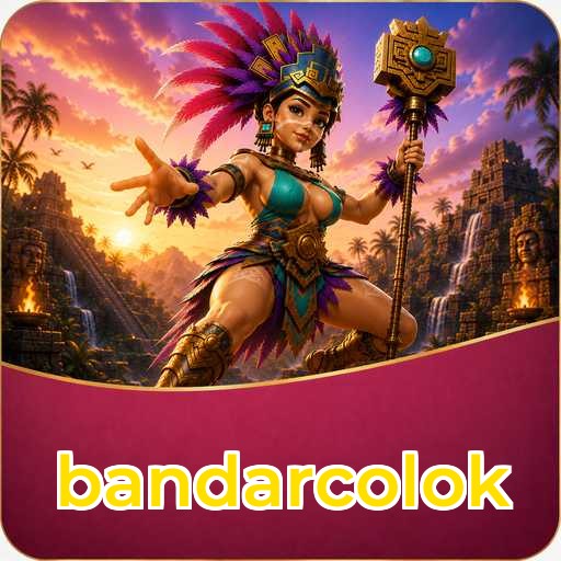 bandarcolok Components
