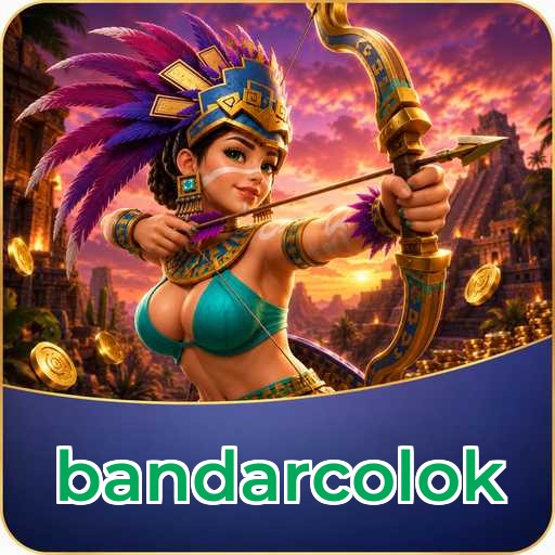 bandarcolok APK