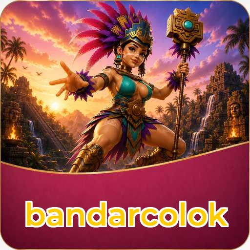 bandarcolok Tools