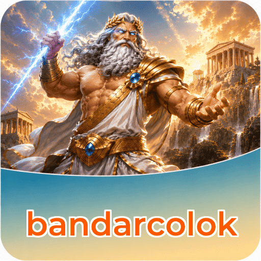 bandarcolok Tools