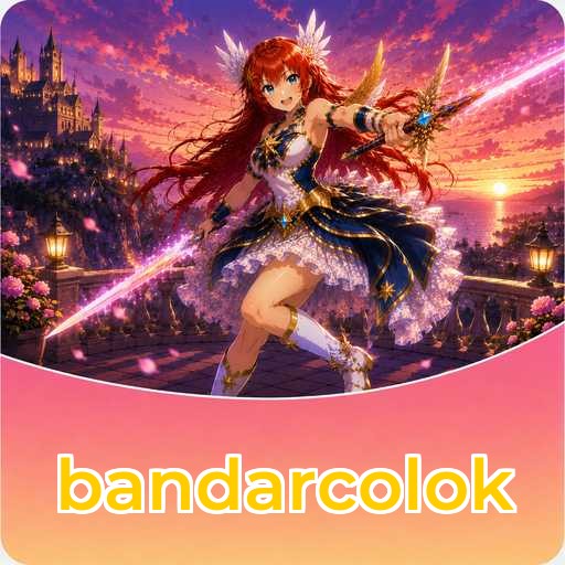bandarcolok APK