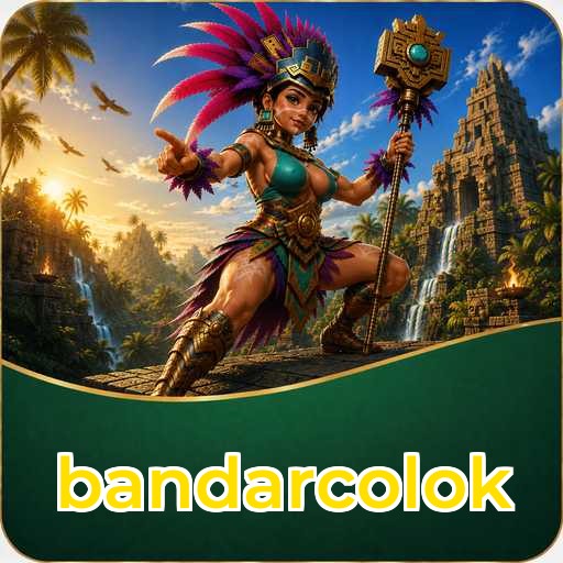 bandarcolok APK Structure