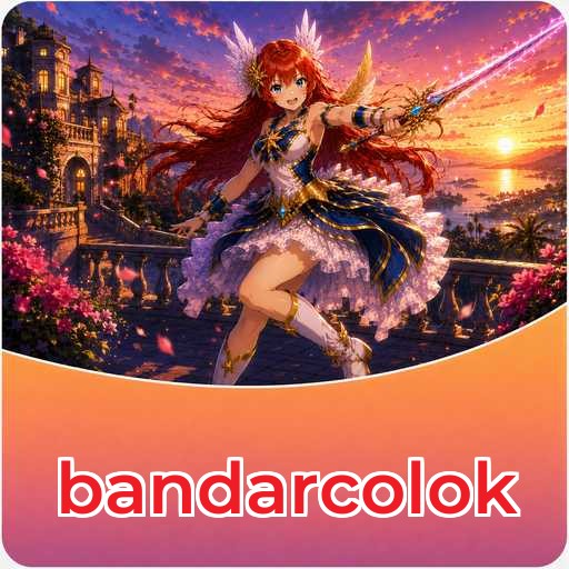 bandarcolok APK Structure