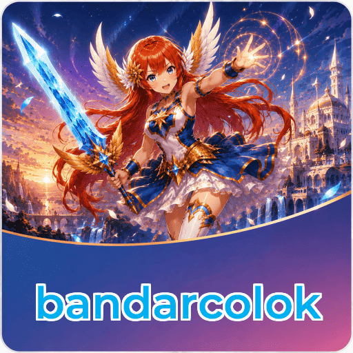 bandarcolok Tools