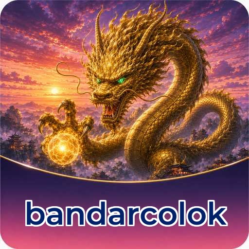 bandarcolok Signature