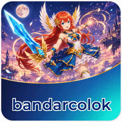 bandarcolok Components