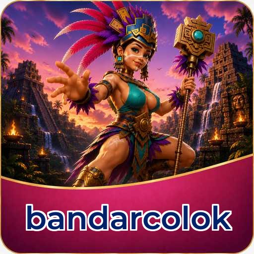 bandarcolok Signature