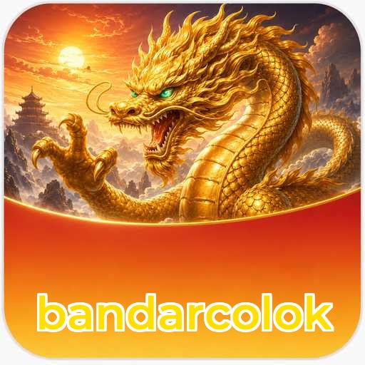 bandarcolok Signature