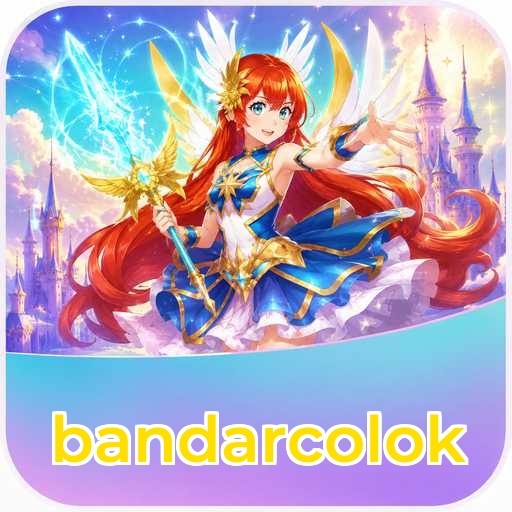 bandarcolok Signature